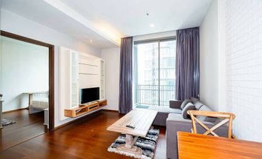 For rent 1 Beds condo in Watthana, Bangkok