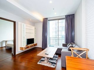For rent 1 Beds condo in Watthana, Bangkok