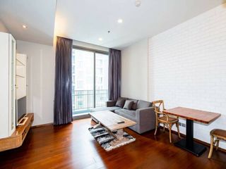 For rent 1 Beds condo in Watthana, Bangkok