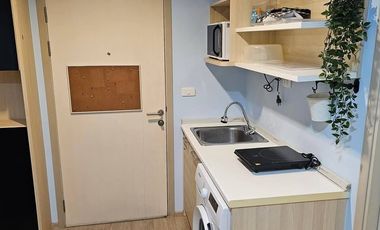 Wohnung zum Kauf und zur Miete mit 1 Zimmer in Bang Na, Bangkok