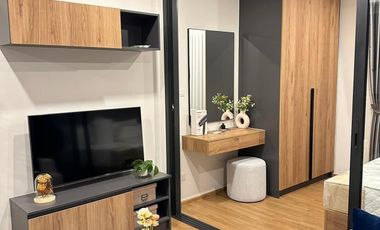 For rent 1 bed condo in Chatuchak, Bangkok