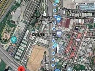 出售 土地 在 Khan Na Yao, 曼谷