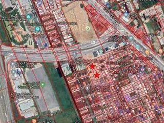 出售 土地 在 Khan Na Yao, 曼谷