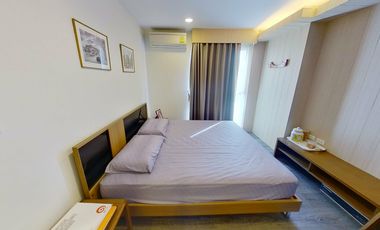 À vendre et à louer 1 chambre condo à Watthana, Bangkok