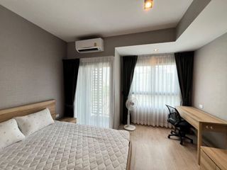 Condo en alquiler de estudio en Huai Khwang, Bangkok