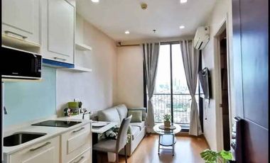 For rent 1 bed condo in Phra Khanong, Bangkok