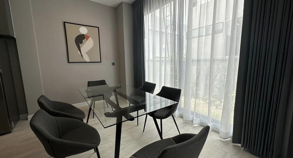 For sale and for rent 4 bedrooms house in Suan Luang, Bangkok