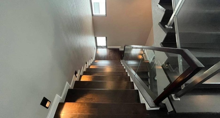 For sale and for rent 4 bedrooms house in Suan Luang, Bangkok