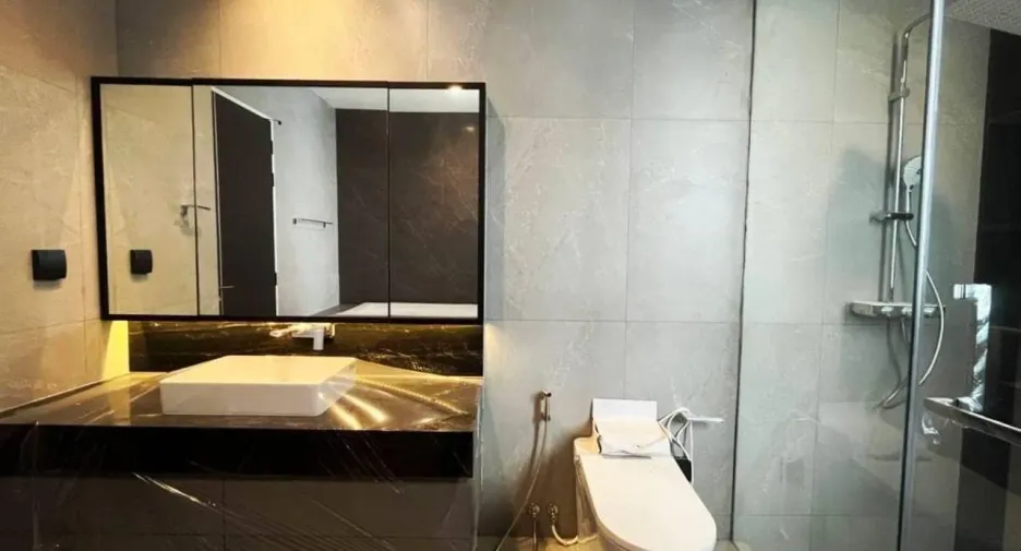 For sale and for rent 4 bedrooms house in Suan Luang, Bangkok