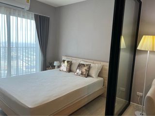 Аренда 1 кровать кондо в Bang Phli, Самутпракан