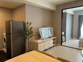 Аренда 1 кровать кондо в Bang Phli, Самутпракан
