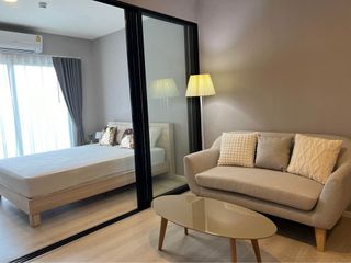 Аренда 1 кровать кондо в Bang Phli, Самутпракан