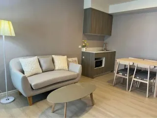 Аренда 1 кровать кондо в Bang Phli, Самутпракан
