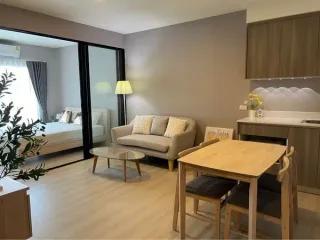 Аренда 1 кровать кондо в Bang Phli, Самутпракан
