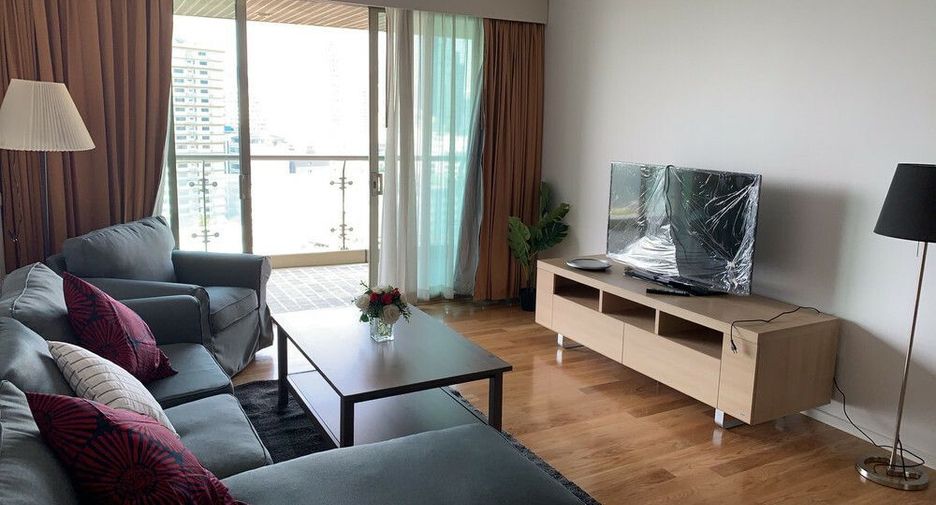 À vendre 2 chambres condo à Khlong Toei, Bangkok