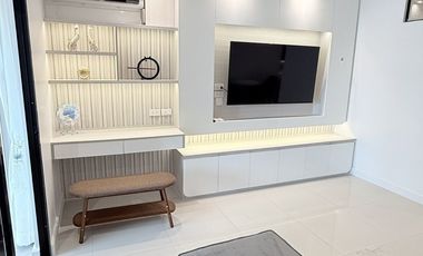 Condo en alquiler de 1 habitaciones en Bang Kho Laem, Bangkok