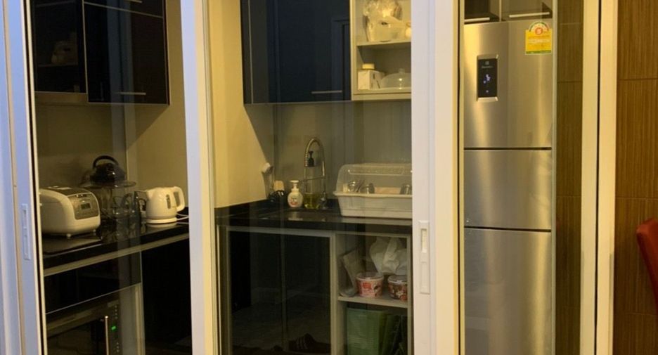À vendre et à louer 2 chambres condo à Khlong Toei, Bangkok