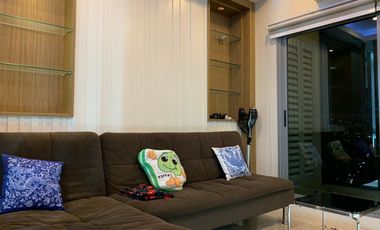 Condo en venta y en alquiler de 2 habitaciones en Khlong Toei, Bangkok