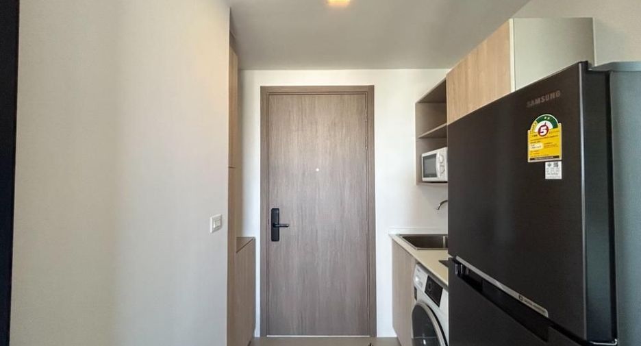 Wohnung zum Kauf mit Studio in Chatuchak, Bangkok