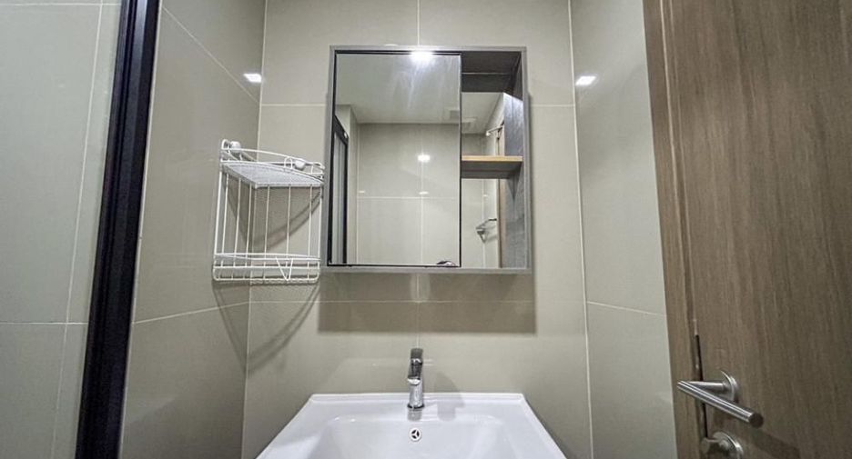 Wohnung zum Kauf mit Studio in Chatuchak, Bangkok