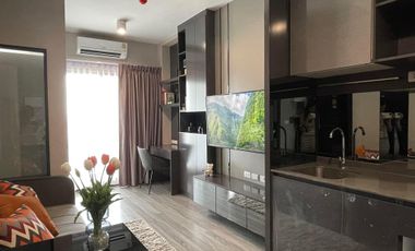 For rent 1 bed condo in Bang Rak, Bangkok