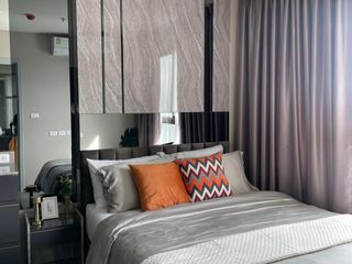 Wohnung zur Miete mit 1 Zimmer in Bang Rak, Bangkok
