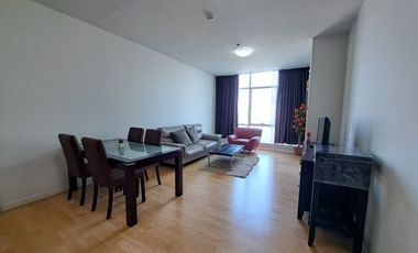 For rent 1 bed condo in Sathon, Bangkok