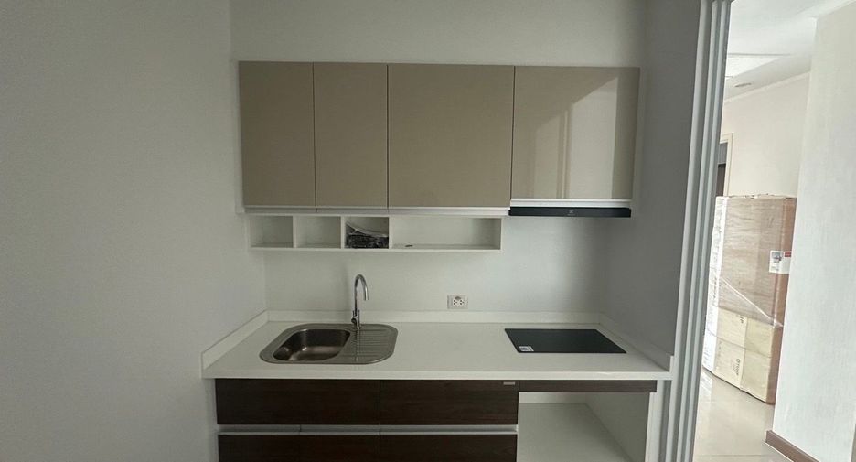 For rent 1 bed condo in Ratchathewi, Bangkok