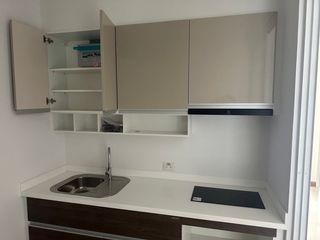 For rent 1 bed condo in Ratchathewi, Bangkok