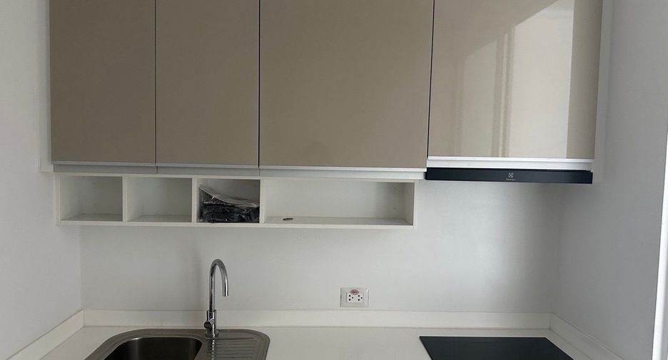 For rent 1 bed condo in Ratchathewi, Bangkok