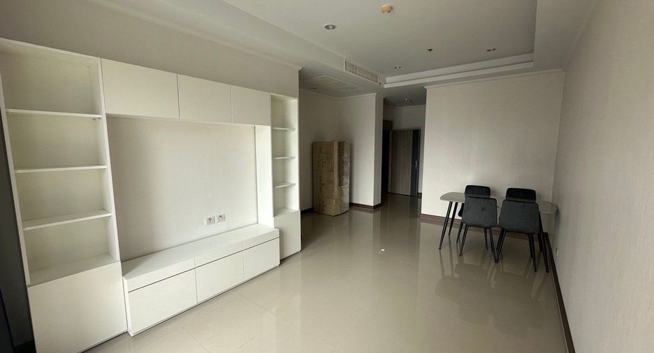For rent 1 bed condo in Ratchathewi, Bangkok