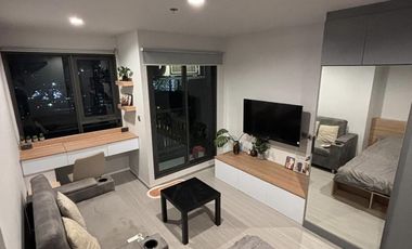 Condo en alquiler de estudio en Chatuchak, Bangkok