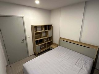 Продажа и аренда 1 кровать кондо в Дин Даенг, Бангкок