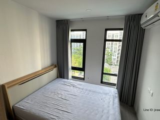 Продажа и аренда 1 кровать кондо в Дин Даенг, Бангкок