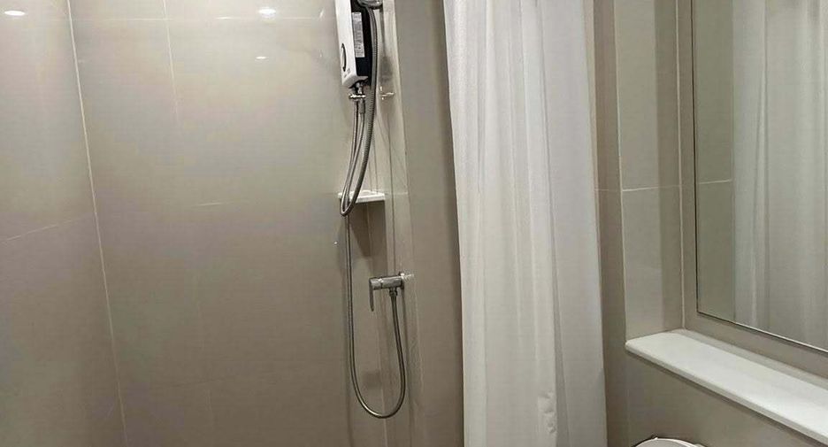 For sale and for rent 1 bed condo in Din Daeng, Bangkok