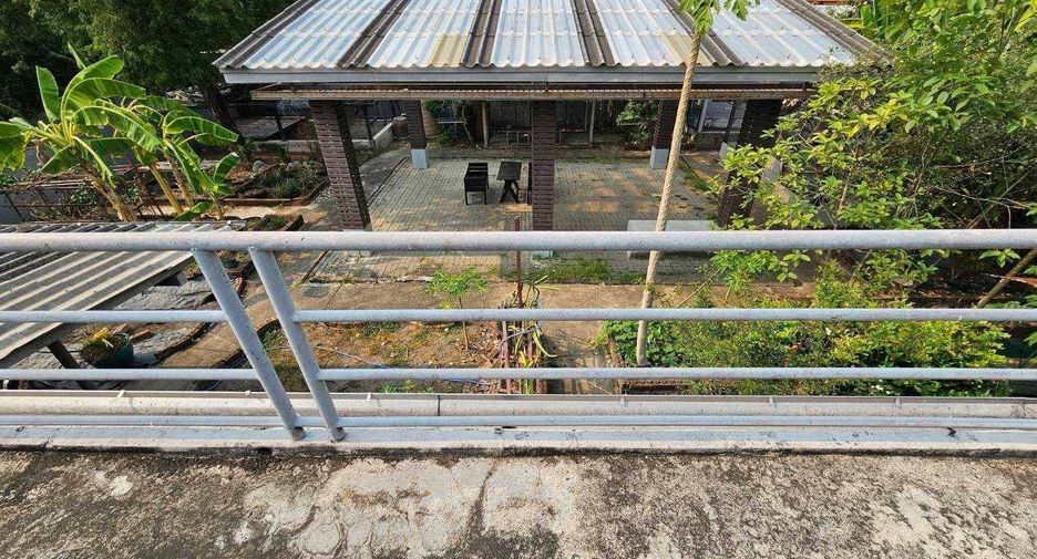 For rent 5 bedrooms house in Chatuchak, Bangkok