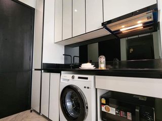 For rent 1 bed condo in Khlong San, Bangkok