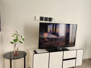 For rent 1 bed condo in Khlong San, Bangkok