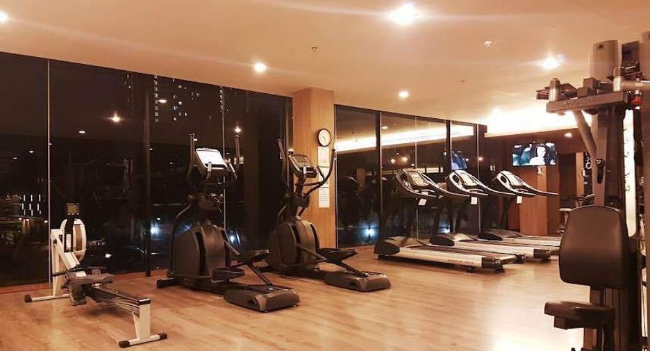 For sale 1 bed condo in Chom Thong, Bangkok