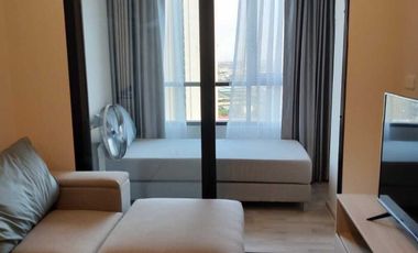 Продажа и аренда 1 кровать кондо в Bang Phli, Самутпракан