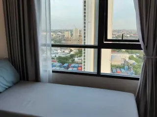 For sale 1 bed condo in Bang Phli, Samut Prakan