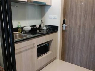 For sale 1 bed condo in Bang Phli, Samut Prakan
