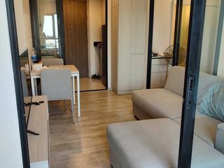 For sale 1 bed condo in Bang Phli, Samut Prakan