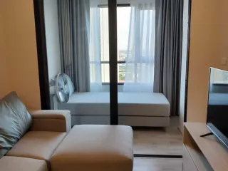 For sale 1 bed condo in Bang Phli, Samut Prakan