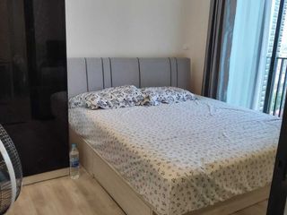 For sale 1 bed condo in Bang Phli, Samut Prakan