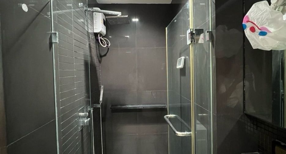 For sale and for rent 1 bed condo in Sathon, Bangkok