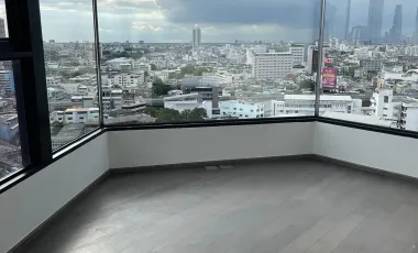 Wohnung zum Kauf mit 2 Zimmer in Bang Rak, Bangkok