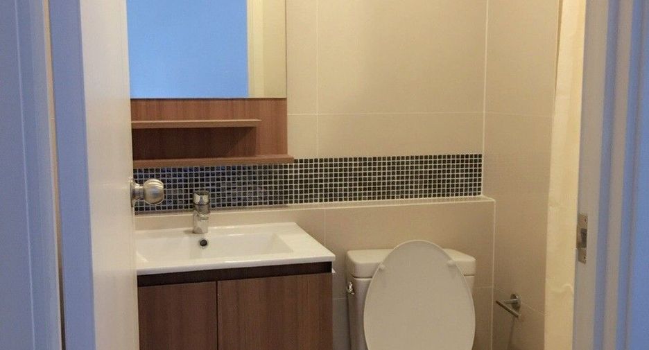 Wohnung zum Kauf mit 1 Zimmer in Bang Khae, Bangkok