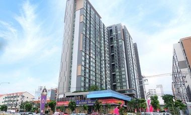 À vendre 1 chambre condo à Bang Khae, Bangkok
