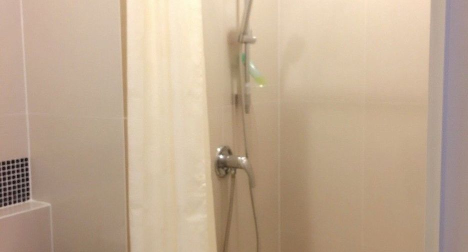 Wohnung zum Kauf mit 1 Zimmer in Bang Khae, Bangkok